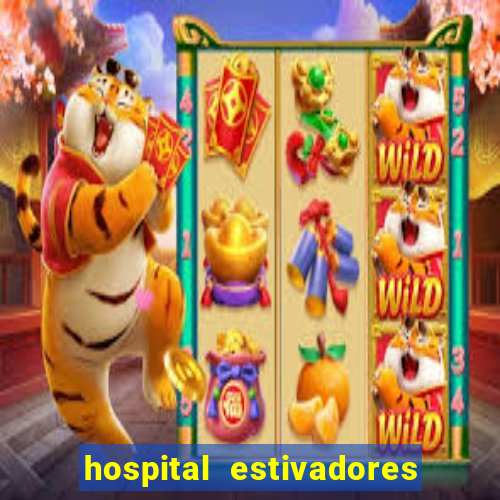 hospital estivadores santos trabalhe conosco